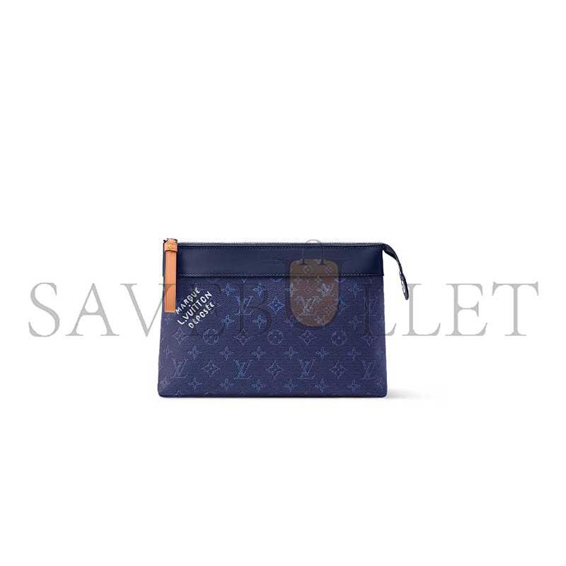 l0vis Vvtt0n master pochette voyage souple m26829 (30*21*7.5cm)